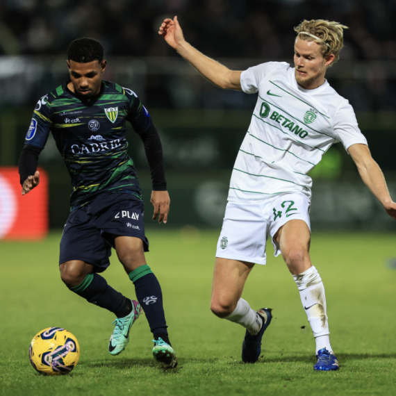 Brazilac stigao u Vojvodinu