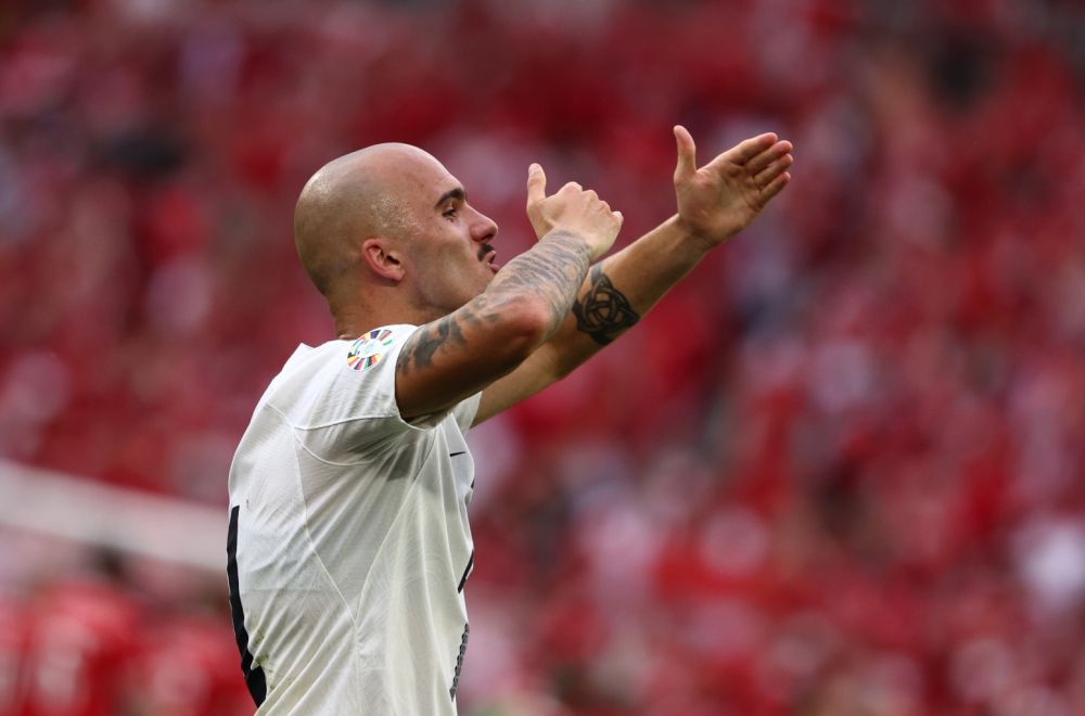 Propao mu transfer u Dinamo pošto navija za Zvezdu