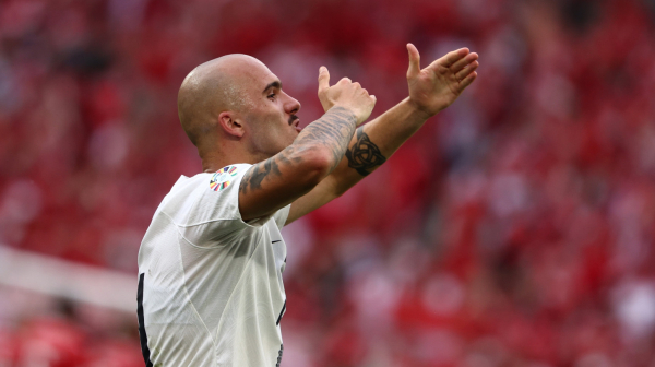 Drkušić: "Sanjam, ne želim da se budim"