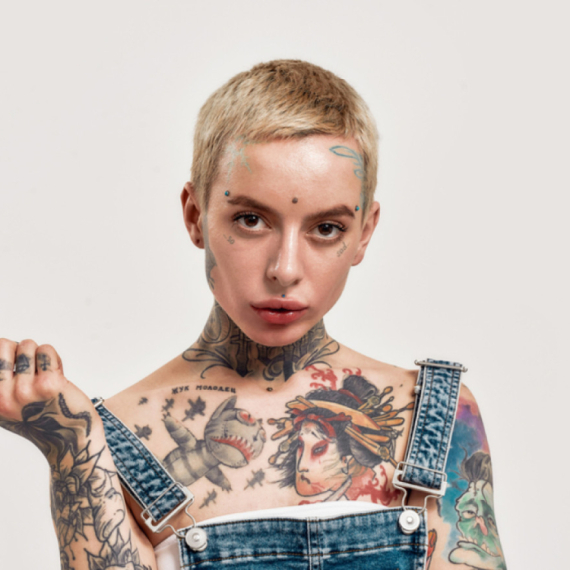 Tetovaže povećavaju rizik za dobijanje melanoma