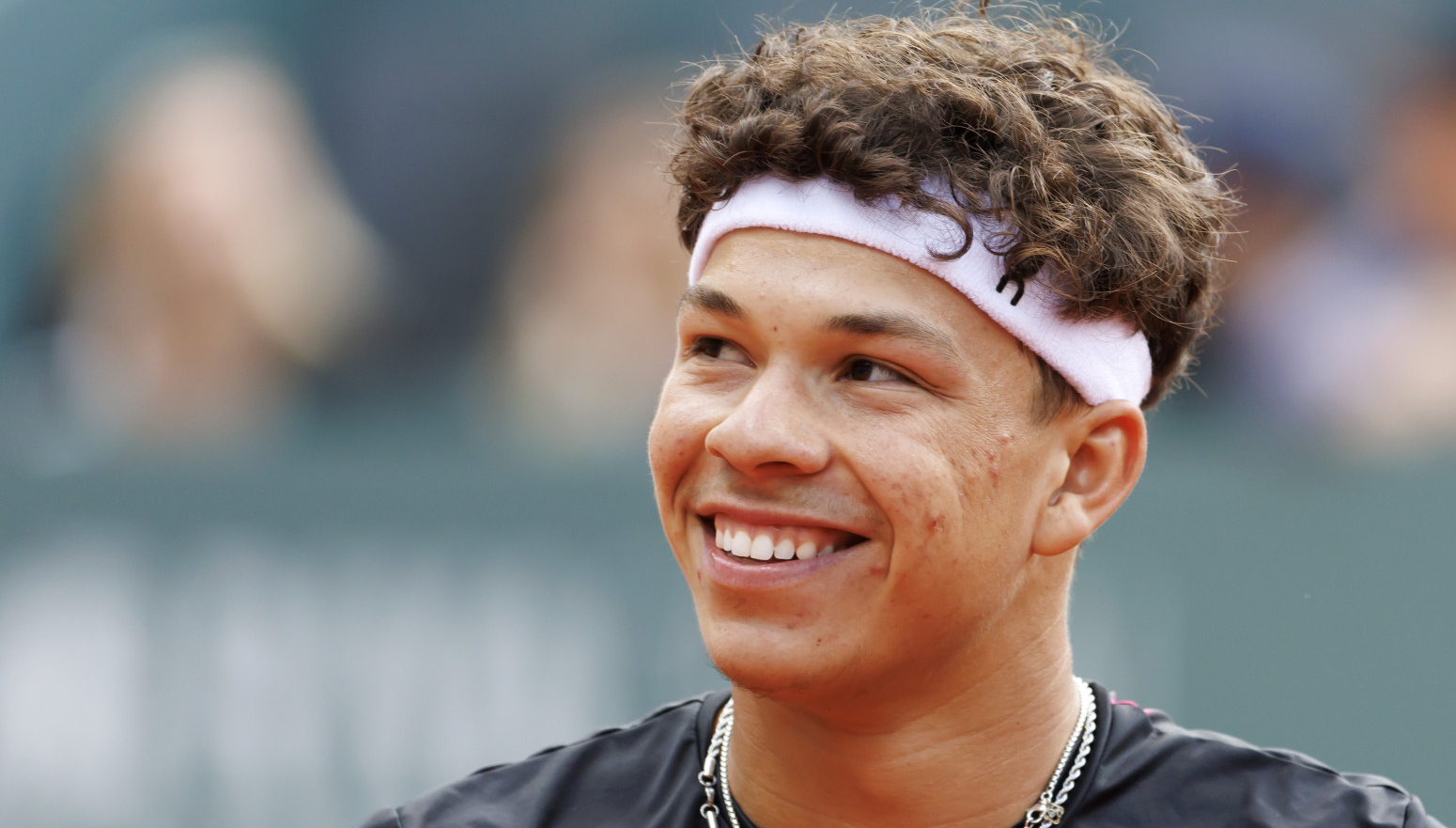 Šeltona očarao meč Novaka i Rodžera