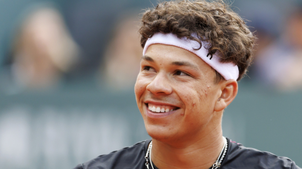 Šeltona očarao meč Novaka i Rodžera