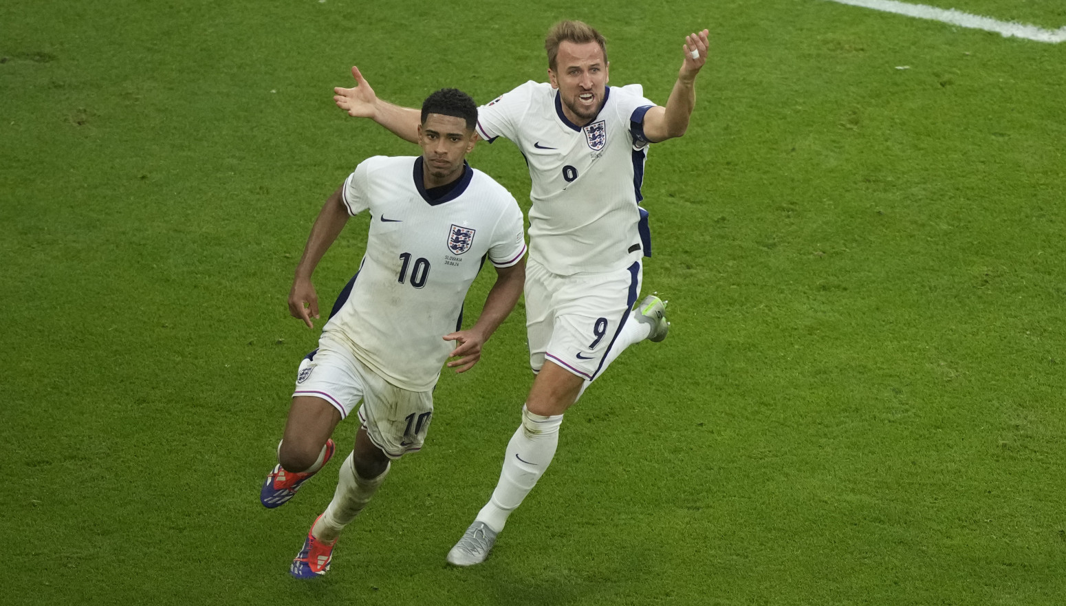 Kejn: "Belingem je najbolji u istoriji Engleske"