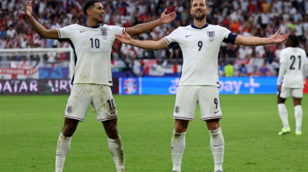 Engleska izbegla sramotu; "Nerealno" VIDEO