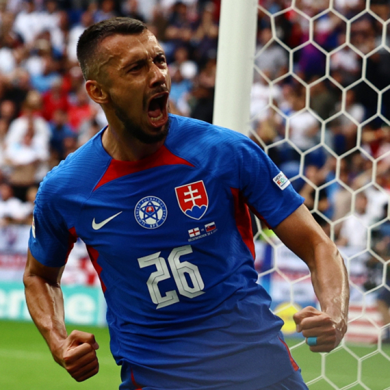 Neutešni Šranc: "Žalićemo do kraja života"