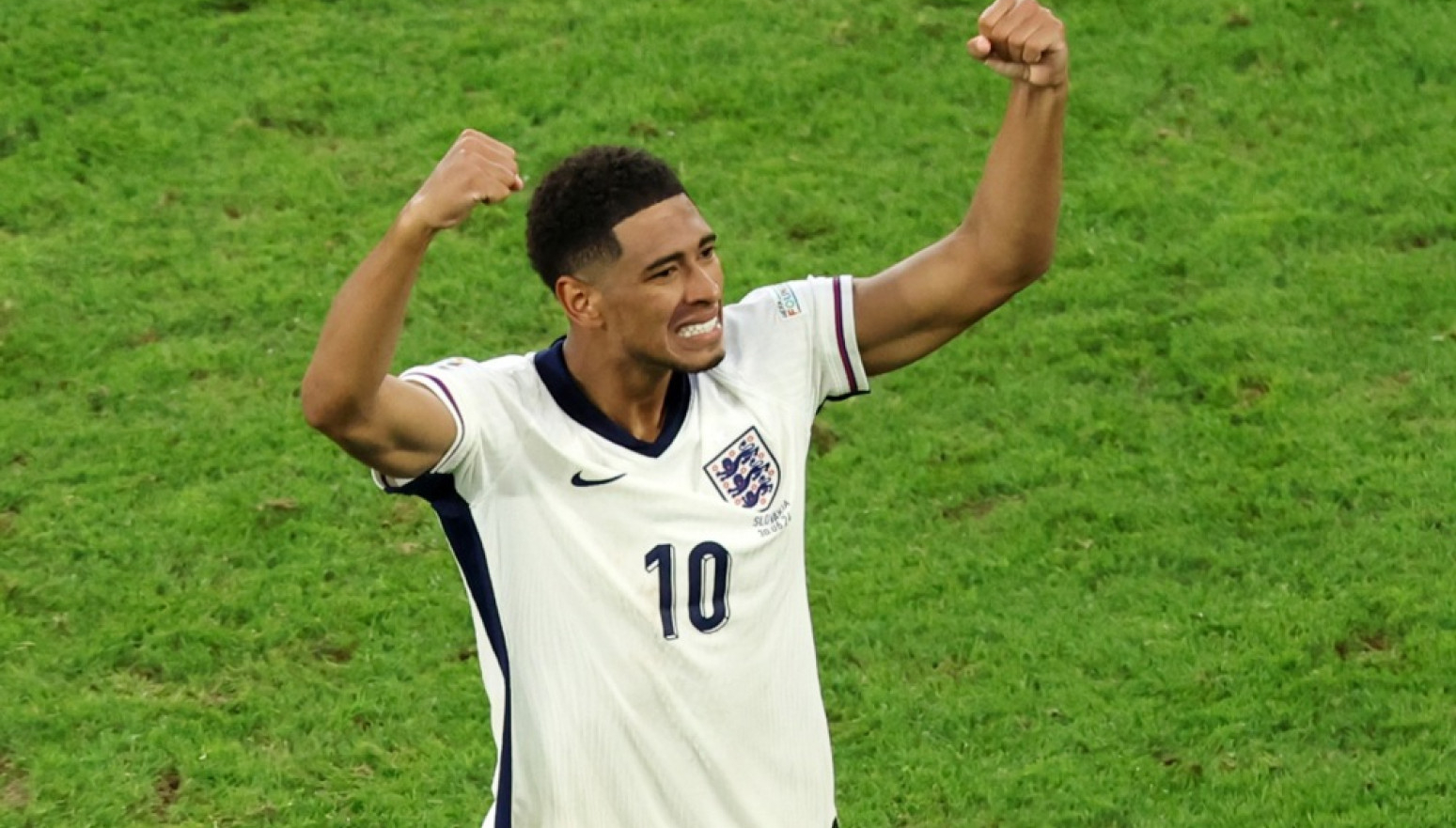 Belingem: "Bili smo na 20 sekundi od ispadanja" VIDEO