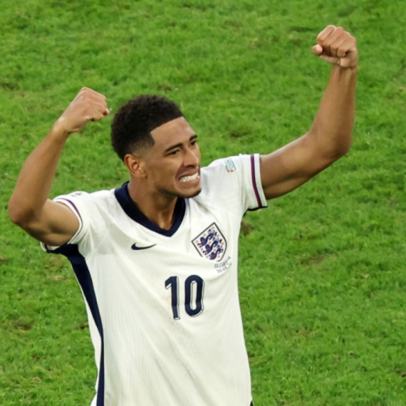 Belingem: "Bili smo na 20 sekundi od ispadanja" VIDEO