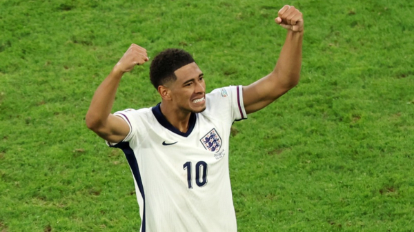 Belingem: "Bili smo na 20 sekundi od ispadanja" VIDEO