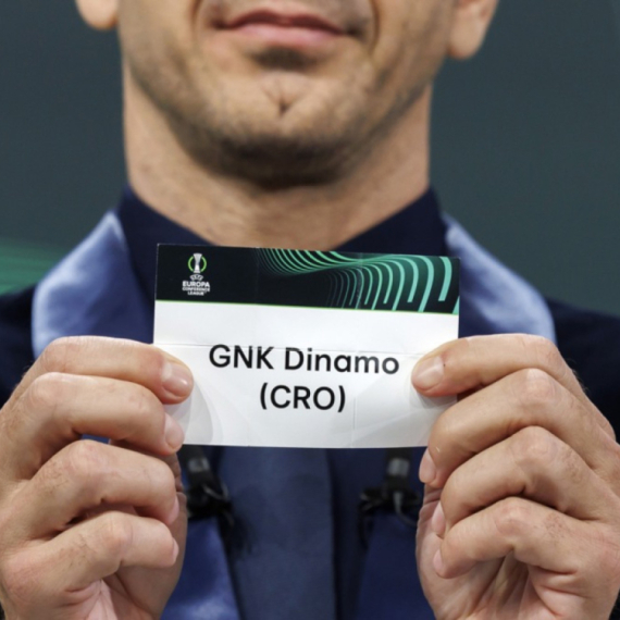 Dinamo Zagreb na udaru zbog Brazilca (15): "Kako da žive sa 400 evra?"