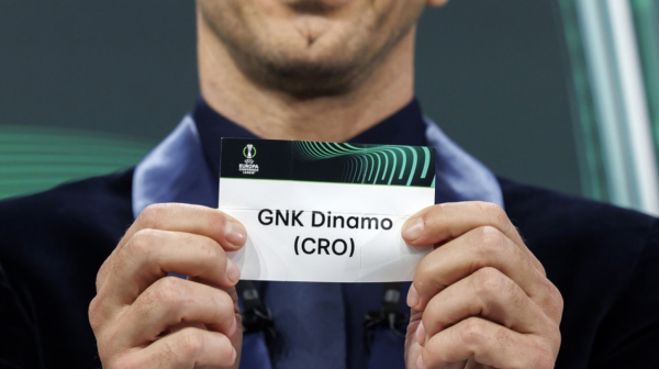 Dinamo Zagreb na udaru zbog Brazilca (15): "Kako da žive sa 400 evra?"