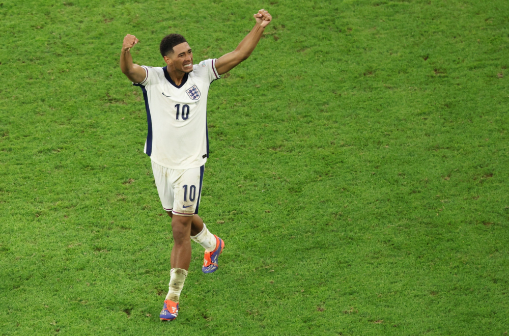 Prostačko ponašanje Belingema VIDEO