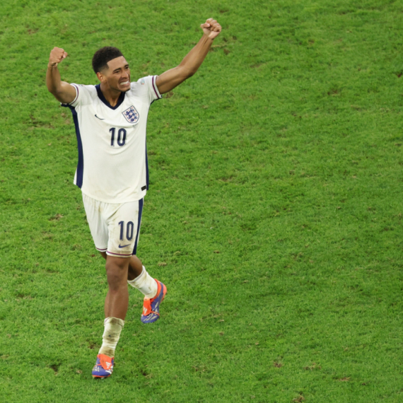 Prostačko ponašanje Belingema VIDEO