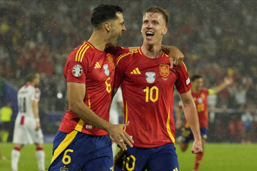 EURO Fantasy: Top pikovi za polufinale!
