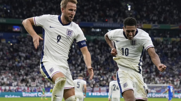 Lopta je slagala i bila izneverena