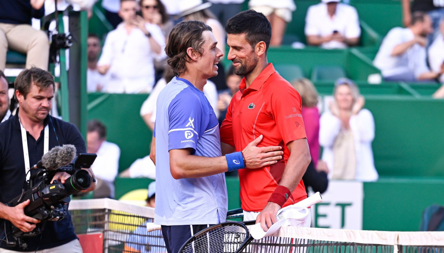 "Đoković će izgledati kao da nikada nije bio povređen"