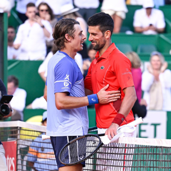 "Đoković će izgledati kao da nikada nije bio povređen"