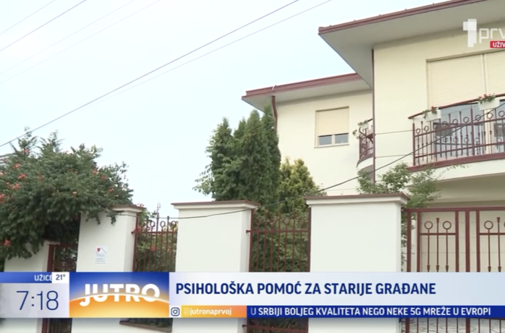 Kuća sreće u Sremskoj Kamenici VIDEO