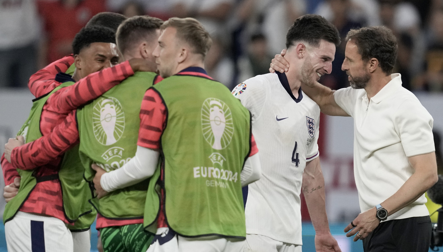 Detalji žestokog obračuna na EURO – izvinjenje zbog "pi*ko ćelava" VIDEO