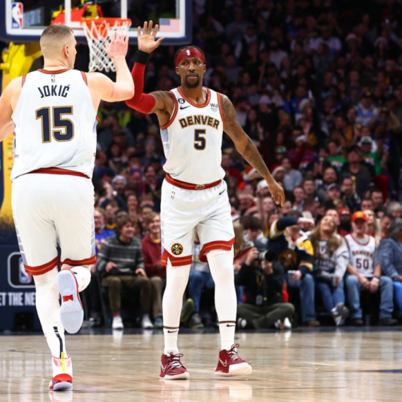 Jokić ostao bez važnog saigrača