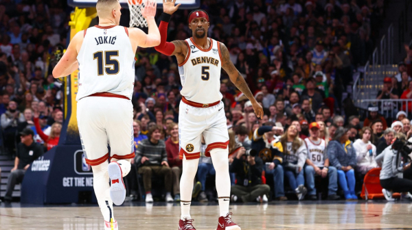 Jokić ostao bez važnog saigrača