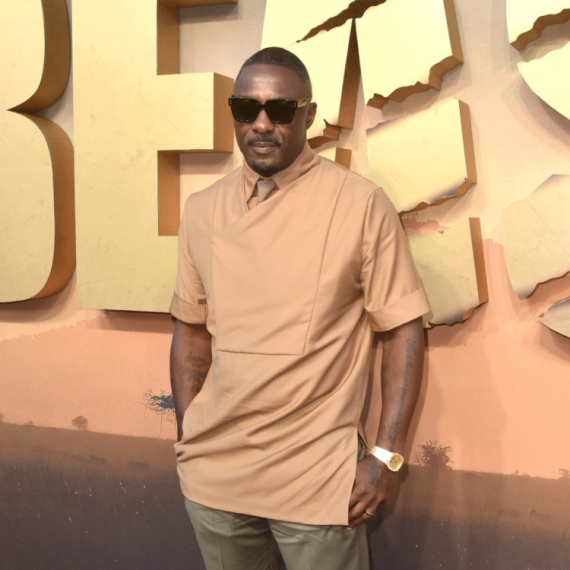 Uzbudljivi film sa Idrisom Elbom oduševio gledaoce Netfliksa