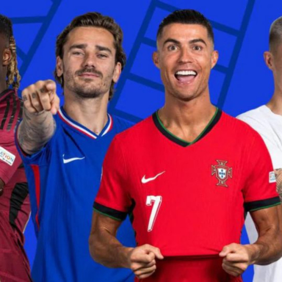 Finale pre finala i Slovenci na nemogućoj misiji