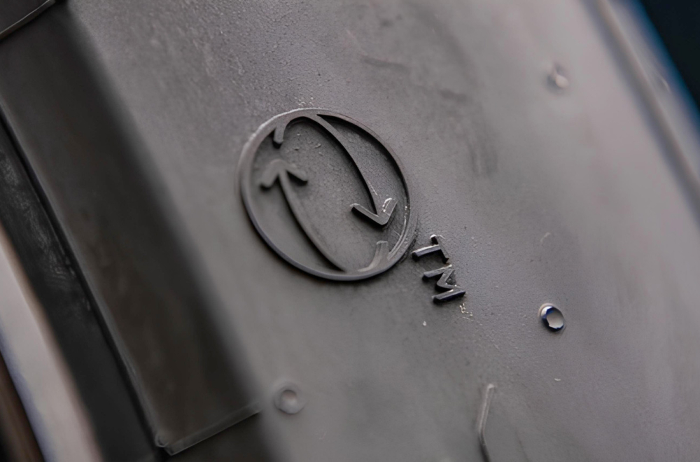 Nova oznaka na gumama – znate li šta predstavlja?