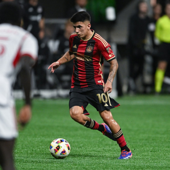 Lion kumovao novom transfer rekordu Brazila