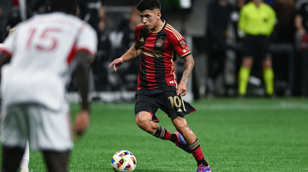 Lion kumovao novom transfer rekordu Brazila