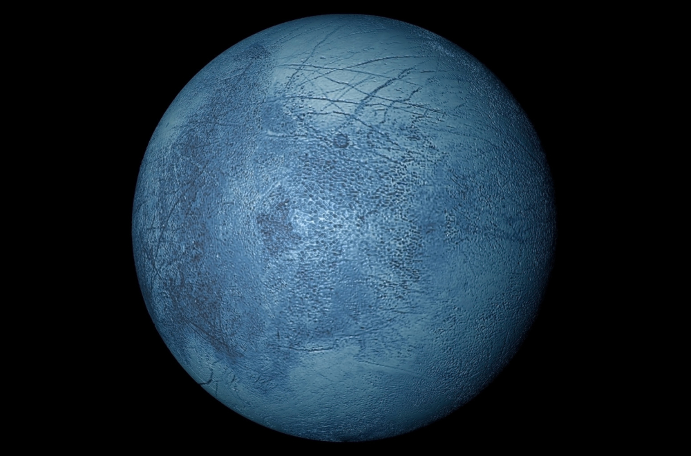 Ako vanzemljaski život postoji ovde će ga možda prvo pronaći