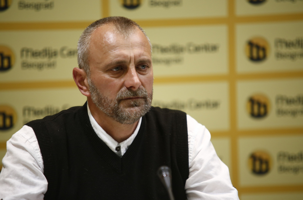 Koliko košta majka? Ovaj snimak je dokaz strašnog licemerja i alavosti lažnih ekologa VIDEO