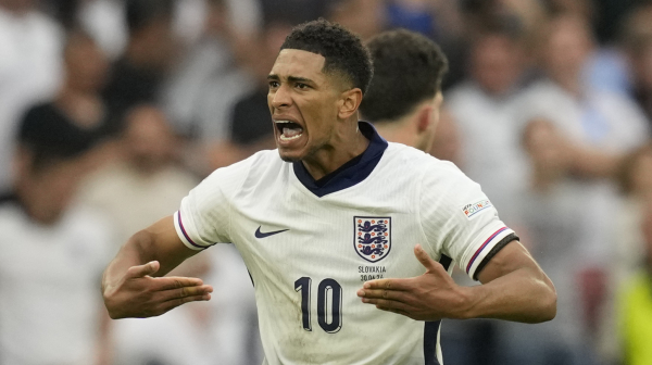 UEFA pokrenula istragu zbog gesta Belingema