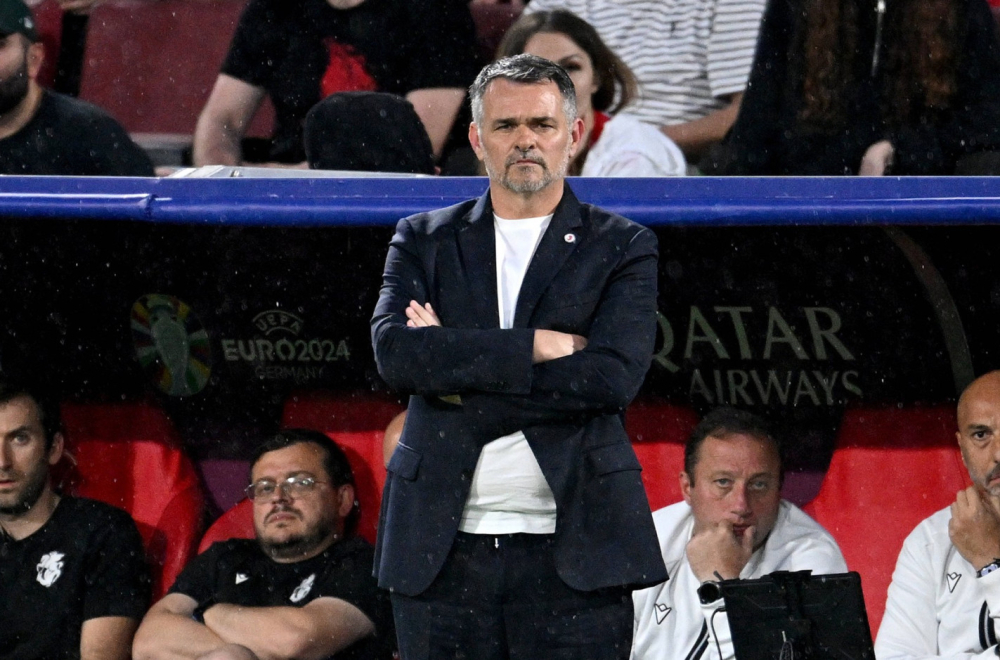 Sanjol: "Treba da zaustavimo VAR"