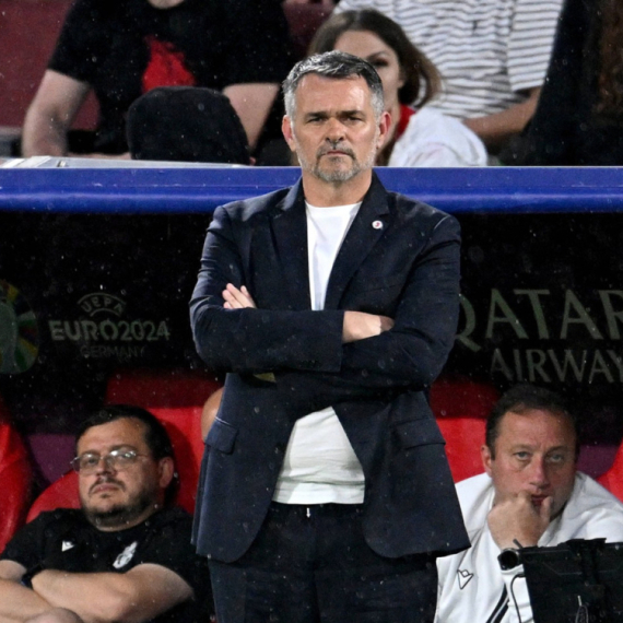 Sanjol: "Treba da zaustavimo VAR"