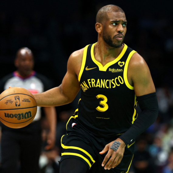 Voriorsi otpustili Pola – Popovič ga doveo da "uči" Vembanjamu