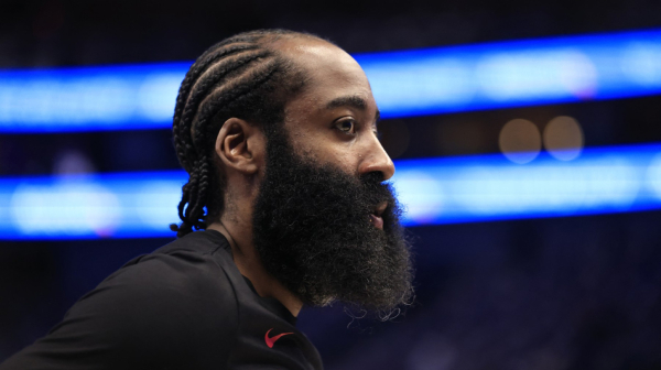 Harden trenira kao lud – Klipersi mu dali 70 miliona $