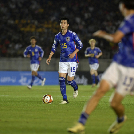 Kamada pojačao londonski klub