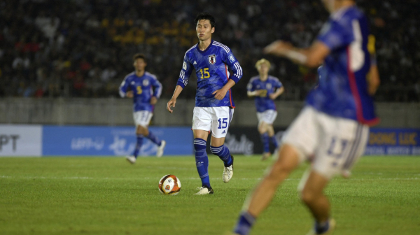 Kamada pojačao londonski klub