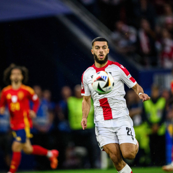 Ajaks prodao prvog strelca EURO drugoligašu