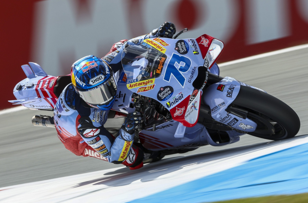 Markes produžio ugovor sa Gresinijem