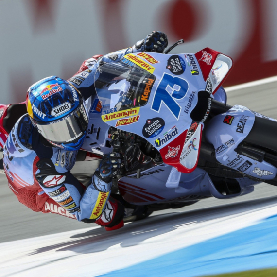 Markes produžio ugovor sa Gresinijem