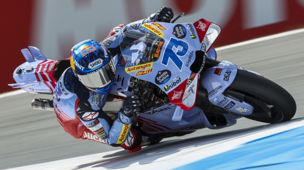 Markes produžio ugovor sa Gresinijem