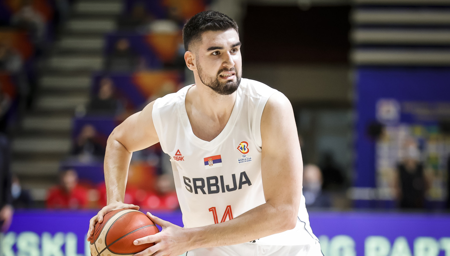 Ristić za B92.sport: SAD su i test i užitak, ali kada imate jednog i drugog Nikolu...