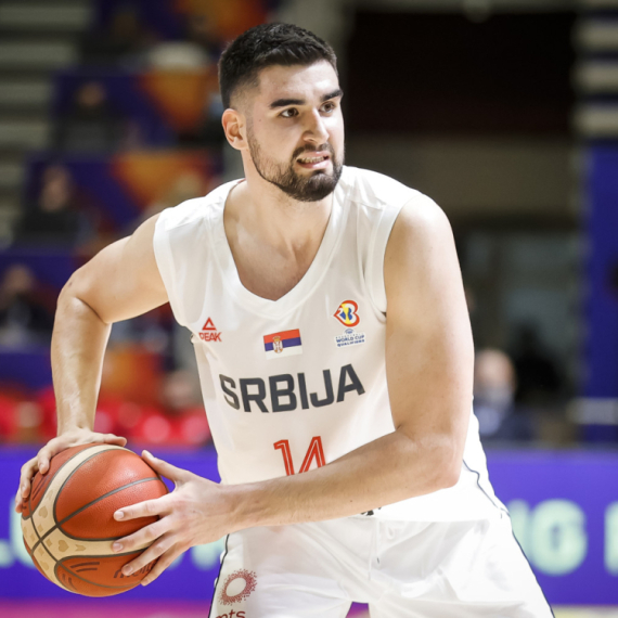 Alimpijević odradio prvi trening – Ristić kapiten VIDEO