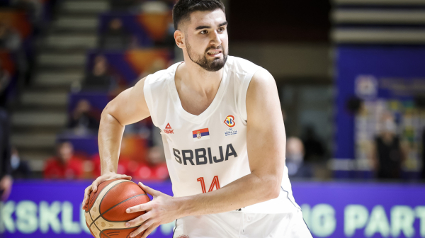 Dušan Ristić nastavlja karijeru u Japanu