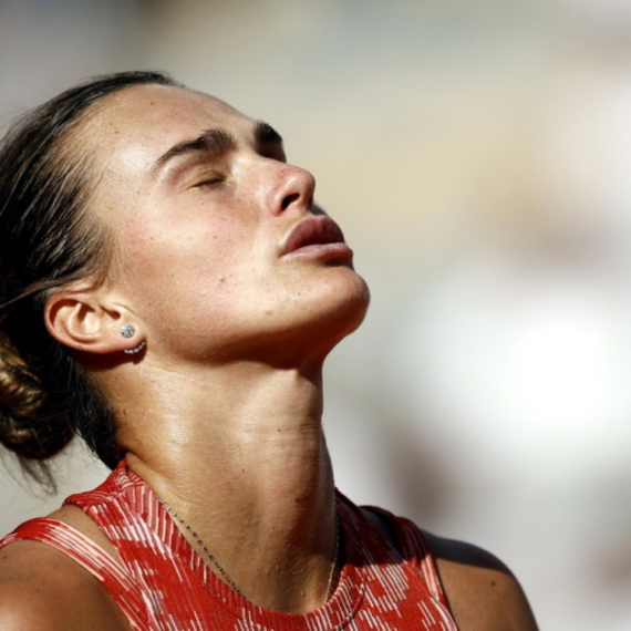 Dominacija Sabalenke: 13 pobeda zaredom