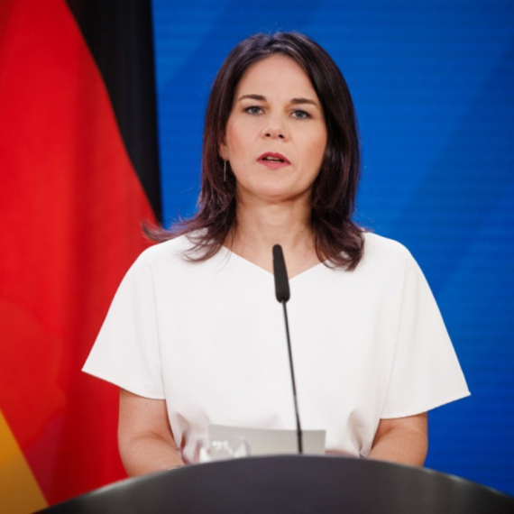 "Rusija će biti najveća pretnja Evropi"