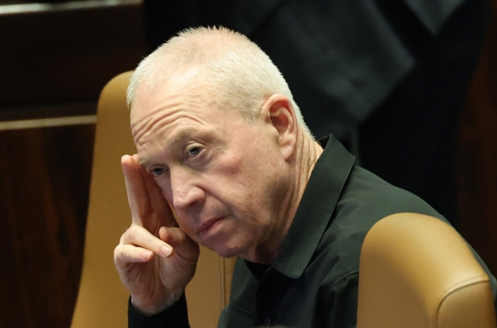 Izrael najavio: Nova faza rata