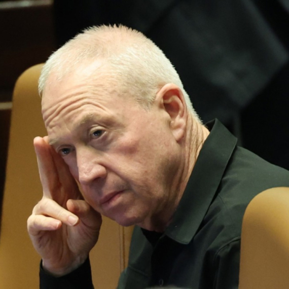 Kreće velika regrutacija: Treba im 10.000 vojnika