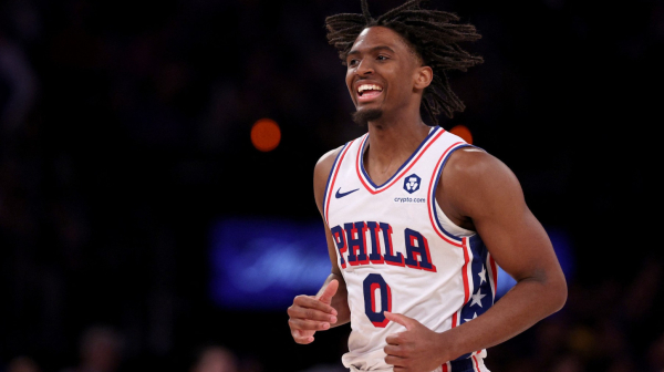 Strpljenje vredno 204 miliona $